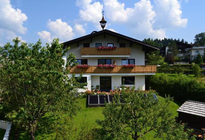 فندق Haus Koenighofer