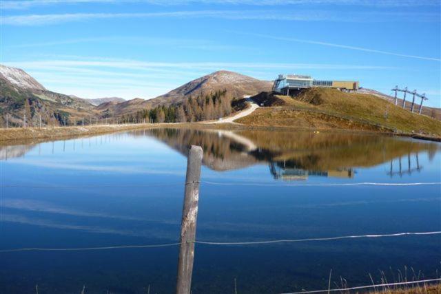 ホテル Haus Nadja