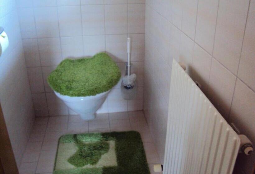 Отель Haus Postfeld