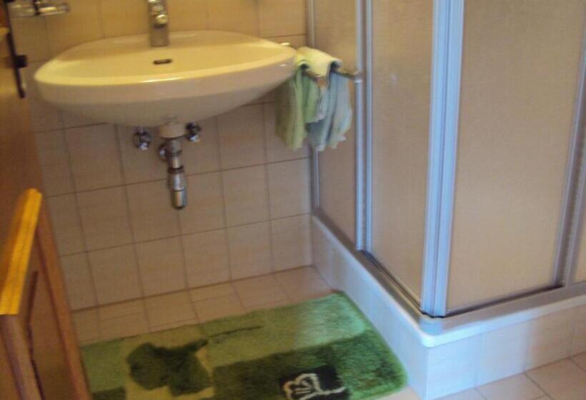 Отель Haus Postfeld