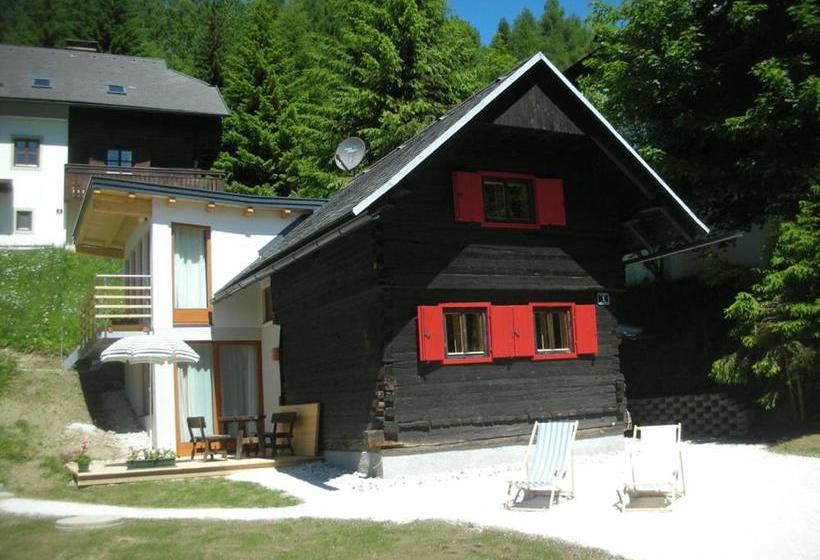 ホテル Haus Verdino