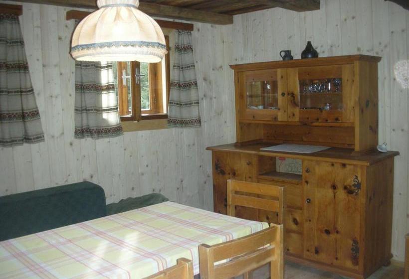 ホテル Haus Verdino