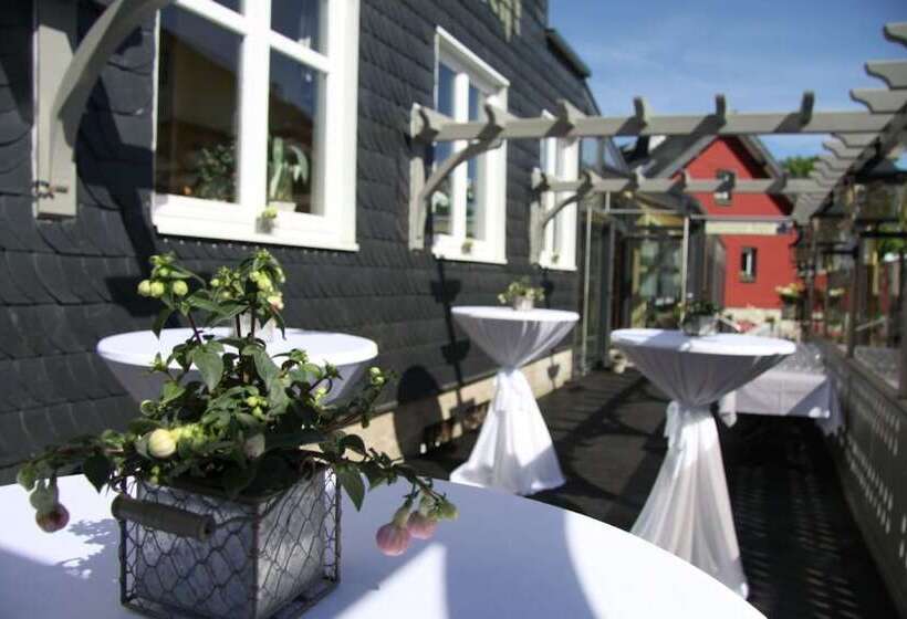 בית מלון כפרי Haus Vergissmeinnicht