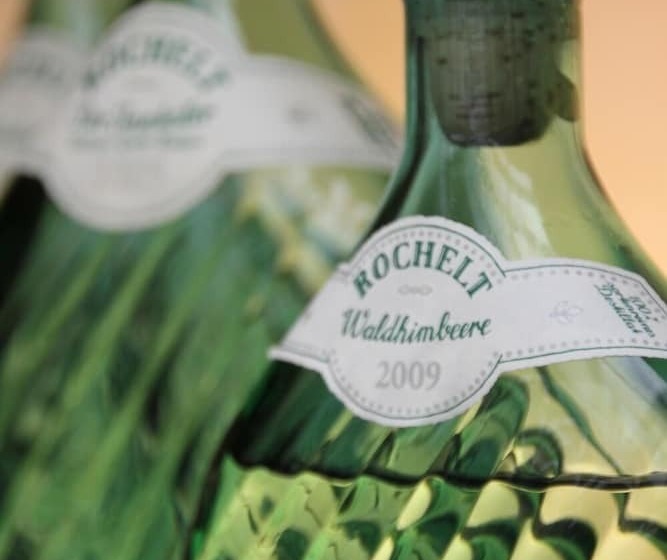 בית מלון כפרי Haus Vergissmeinnicht