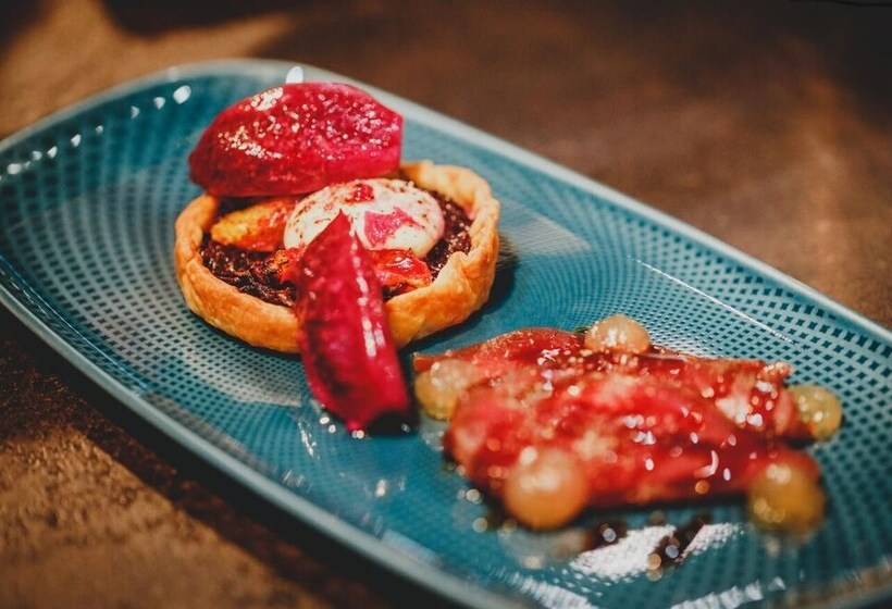 בית מלון כפרי Haus Vergissmeinnicht