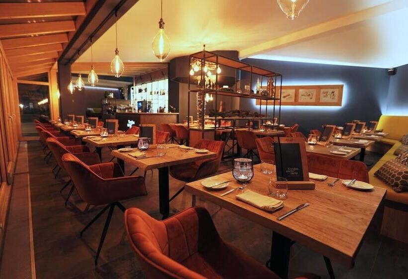 בית מלון כפרי Haus Vergissmeinnicht