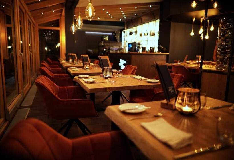 בית מלון כפרי Haus Vergissmeinnicht