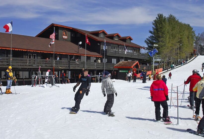 فندق Hemlock Inn