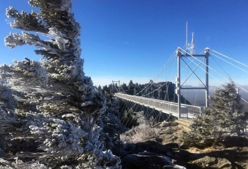 فندق Hemlock Inn