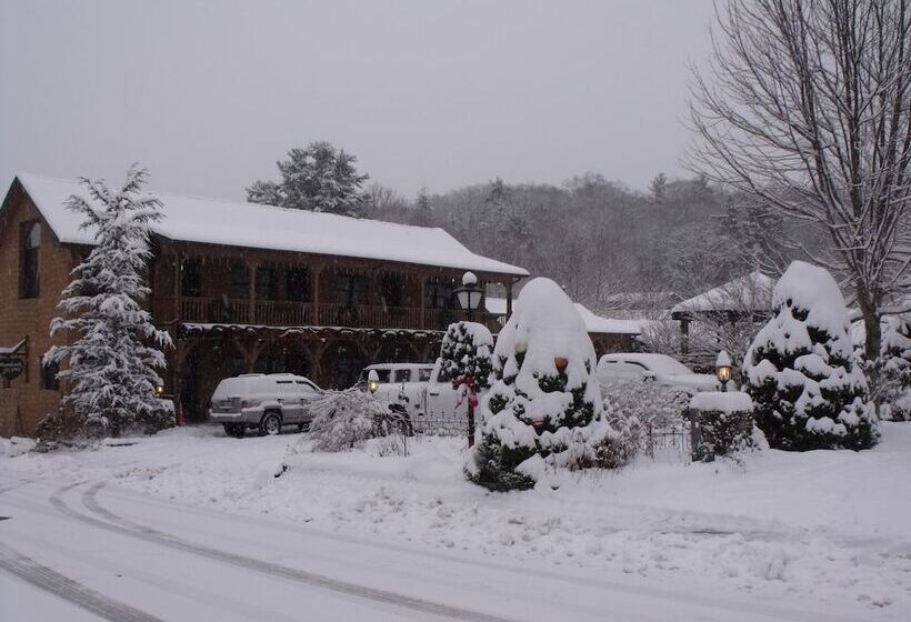 فندق Hemlock Inn