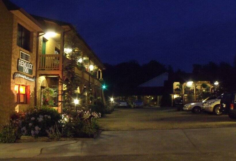 فندق Hemlock Inn