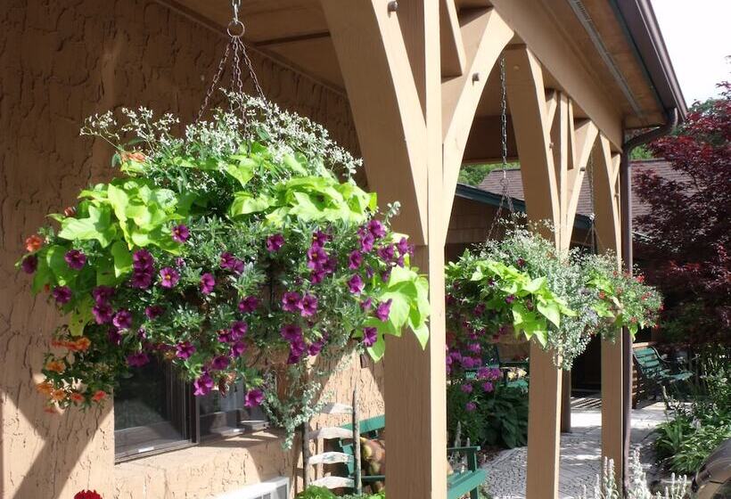 فندق Hemlock Inn