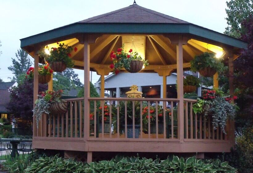 فندق Hemlock Inn