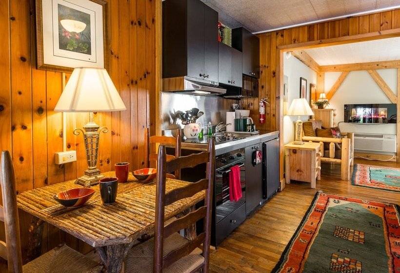 فندق Hemlock Inn