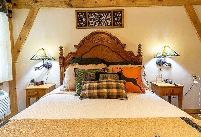 فندق Hemlock Inn