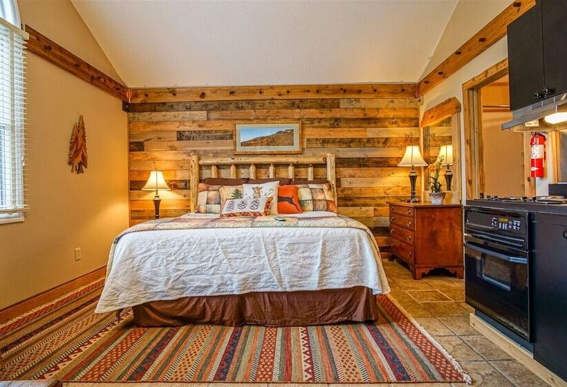 فندق Hemlock Inn