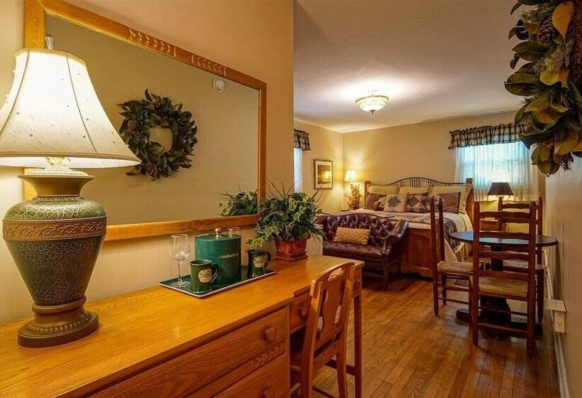 فندق Hemlock Inn