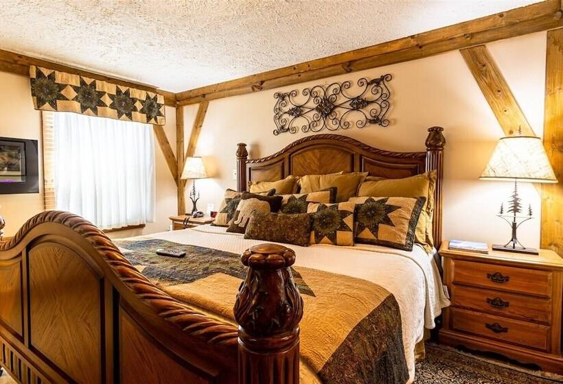 فندق Hemlock Inn