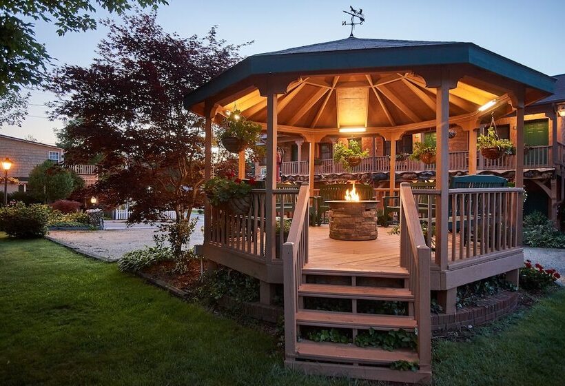 فندق Hemlock Inn