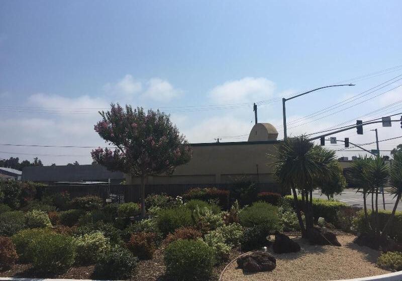 ホテル Hitching Post Studios Inn