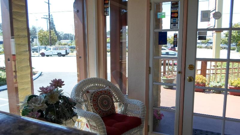 ホテル Hitching Post Studios Inn