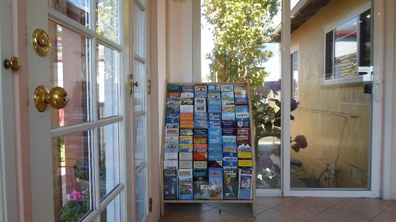 ホテル Hitching Post Studios Inn