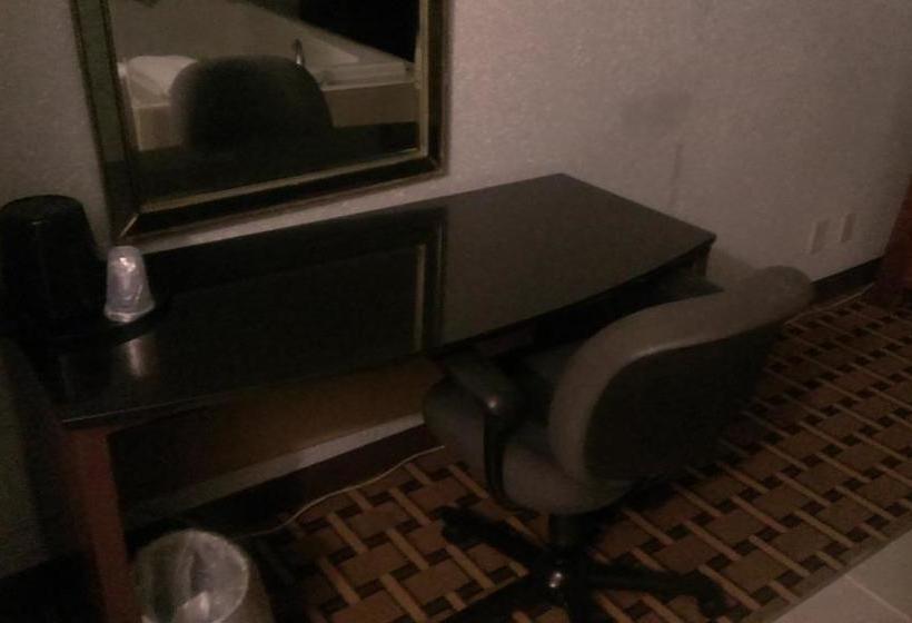 호텔 Honeyspot Motor Lodge