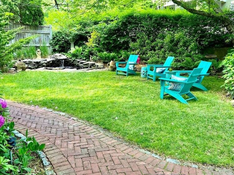 Отель Inn At Cook Street