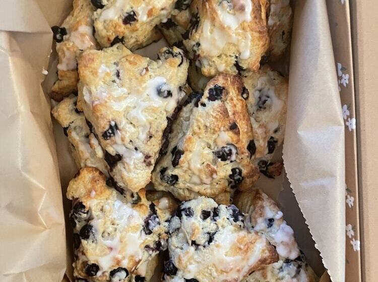 Отель Inn At Cook Street