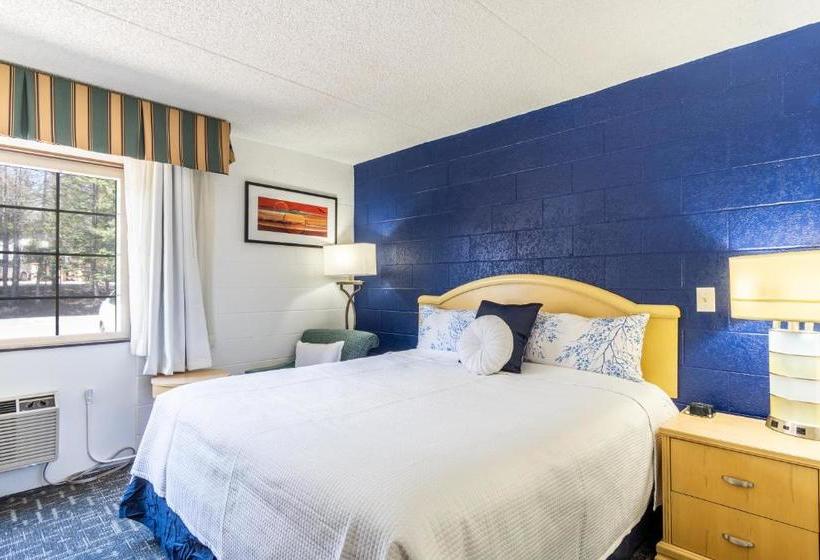 فندق Inn At Whitefish