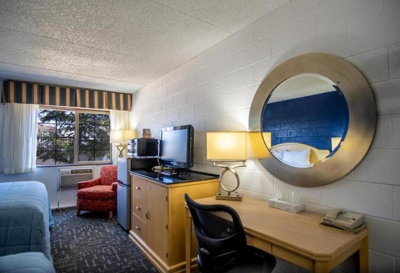 فندق Inn At Whitefish