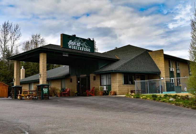 فندق Inn At Whitefish