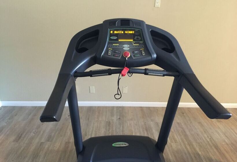 فندق Inn Of The Conchos