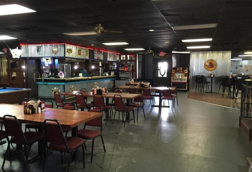 فندق Inn Of The Conchos