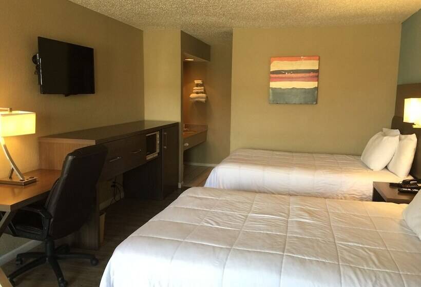 فندق Inn Of The Conchos