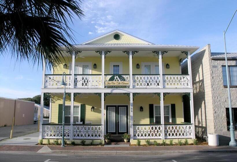 فندق Inn On The Avenue