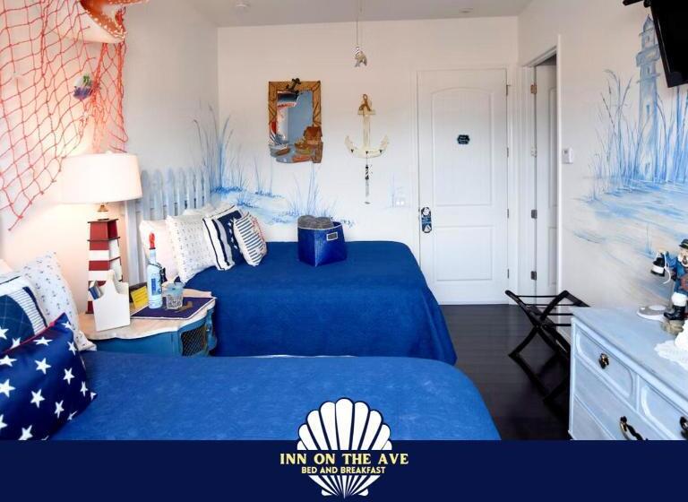 فندق Inn On The Avenue