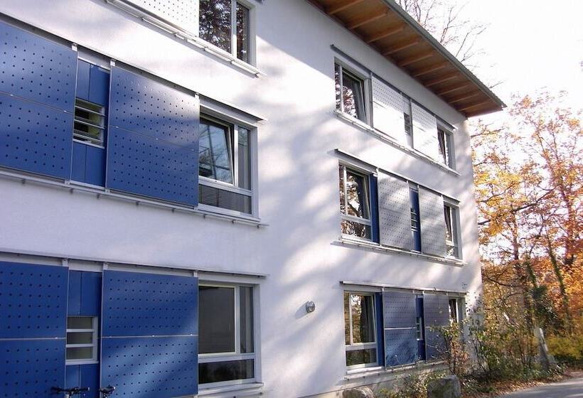 فندق Jugendherberge Aachen