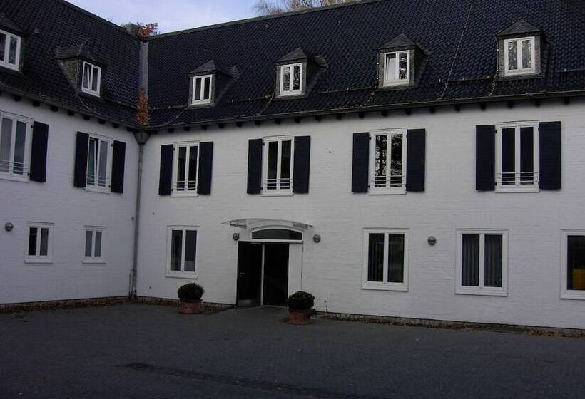 فندق Jugendherberge Aachen