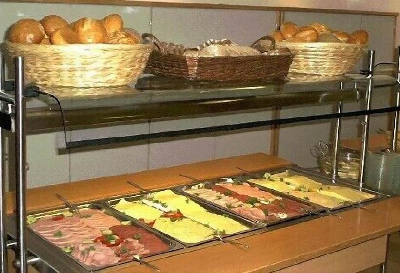 فندق Jugendherberge Aachen