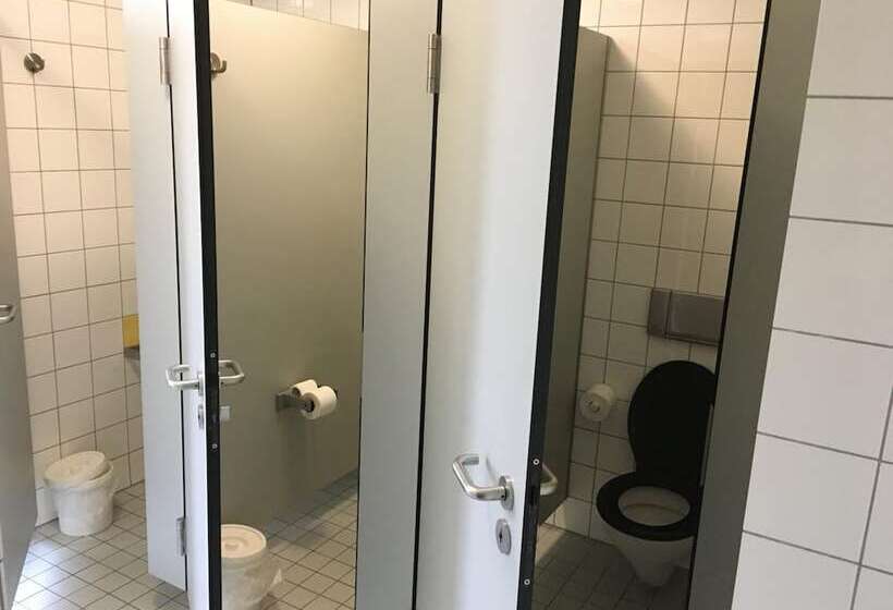 فندق Jugendherberge Aachen