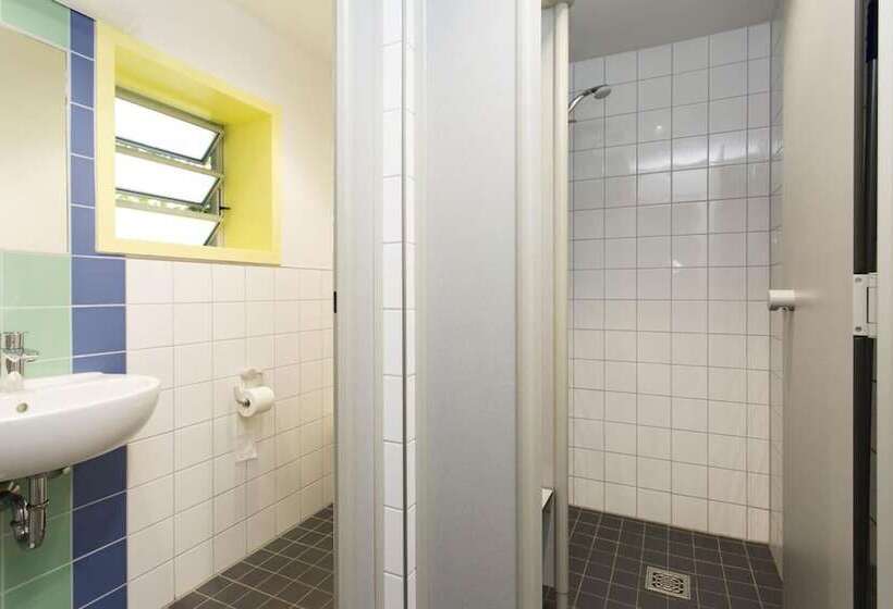 فندق Jugendherberge Aachen