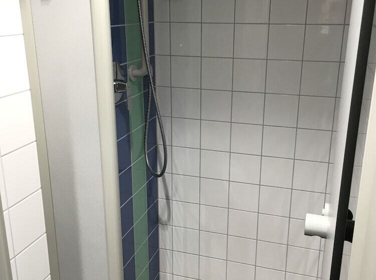 فندق Jugendherberge Aachen