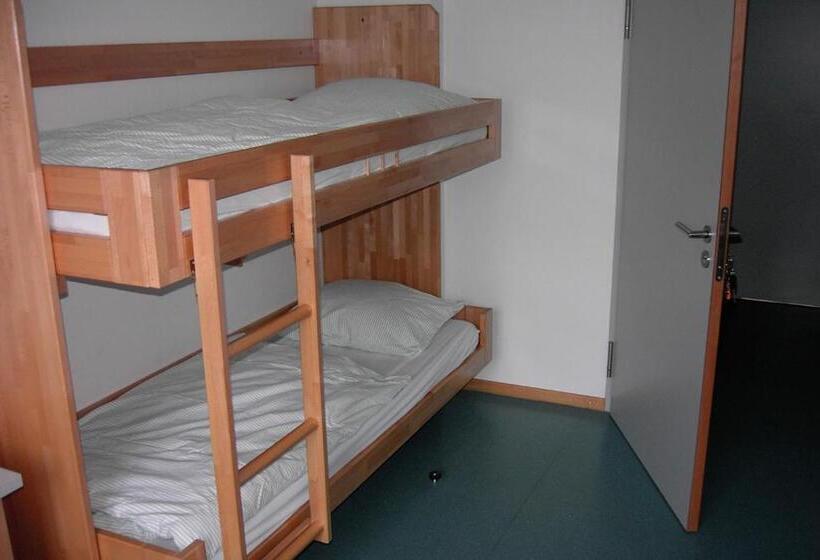 فندق Jugendherberge Aachen