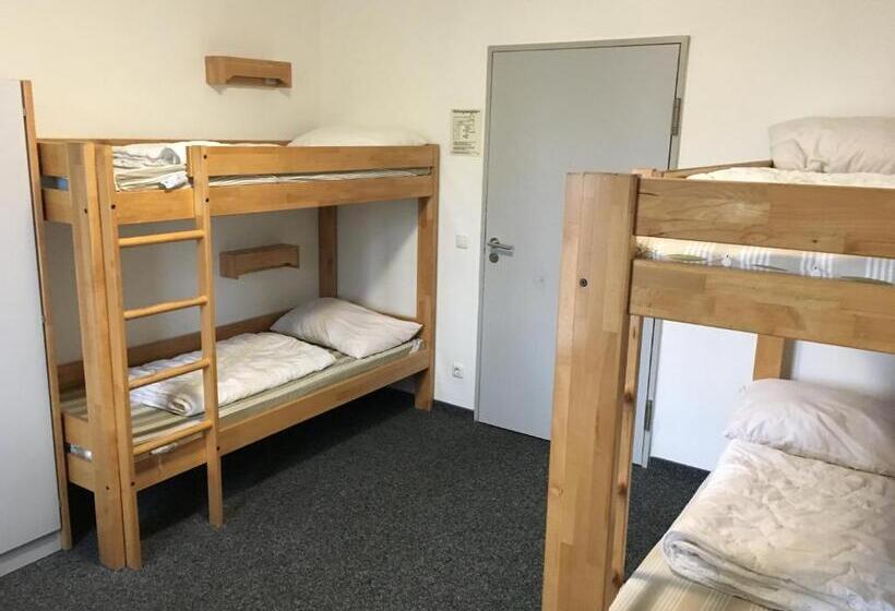 فندق Jugendherberge Aachen