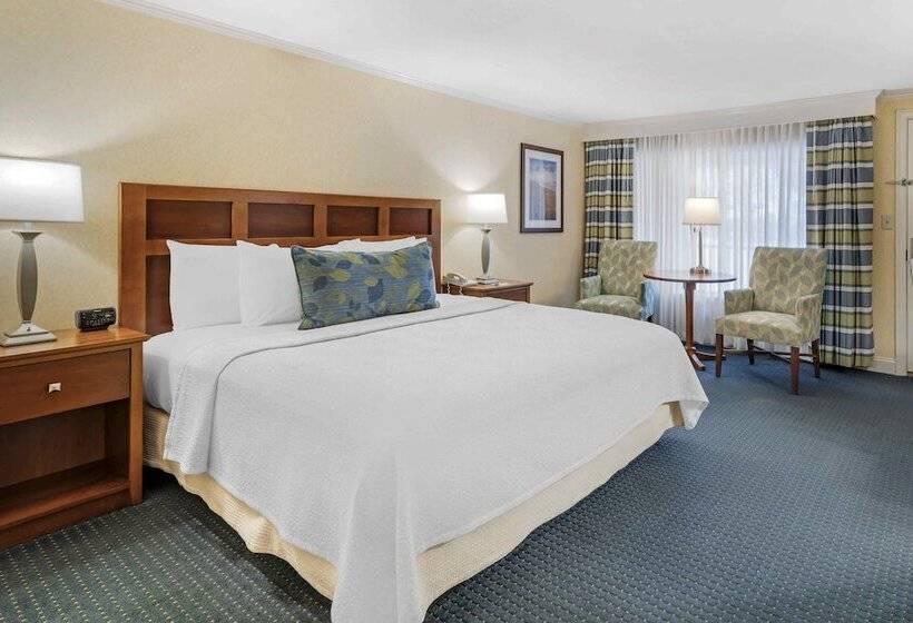 호텔 Juniper Hill Inn