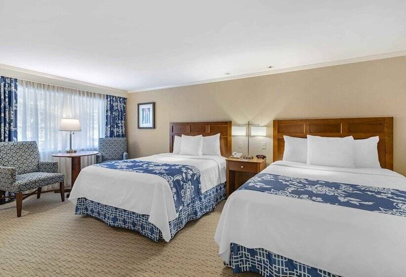 호텔 Juniper Hill Inn