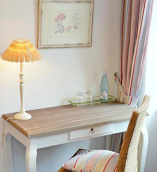 Отель Klostermeisterhaus