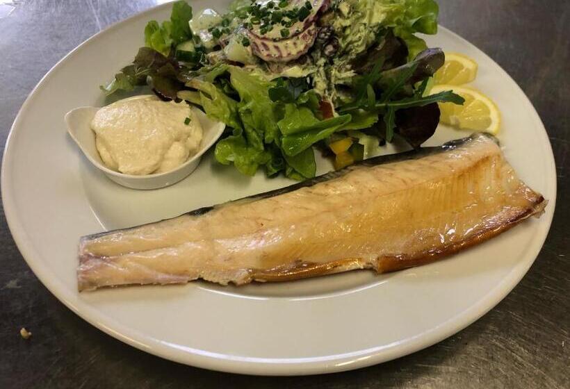 فندق Klostermeisterhaus