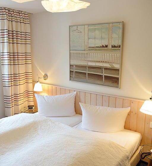 Отель Klostermeisterhaus